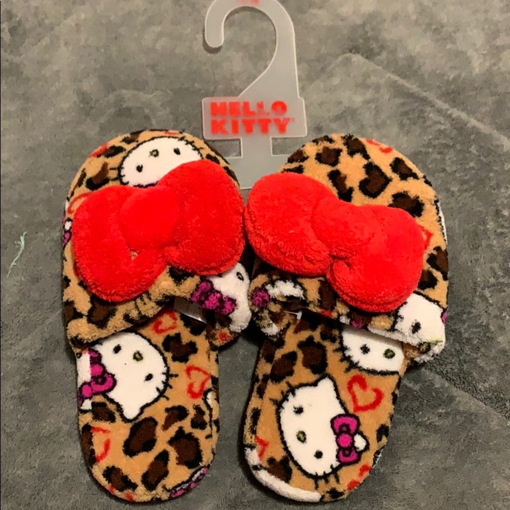 Slippers